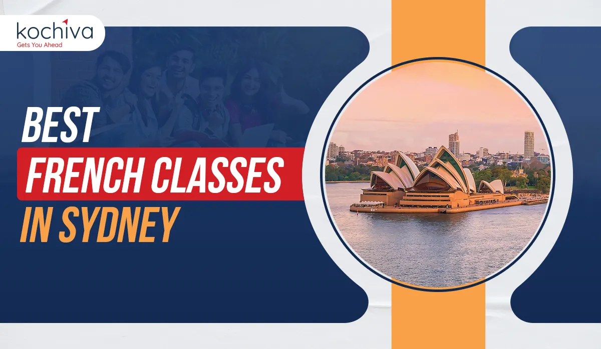 Best French Classes in Sydney