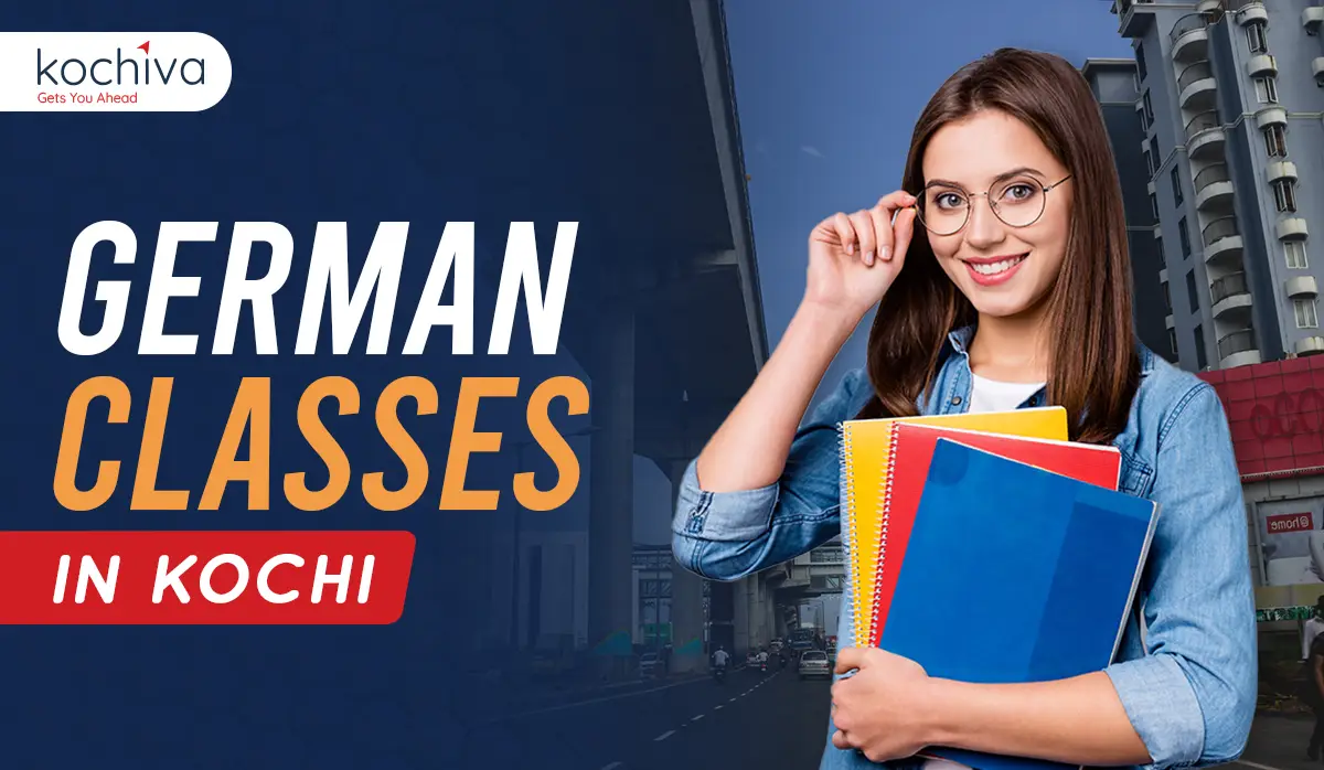 German Classes in Kochi
