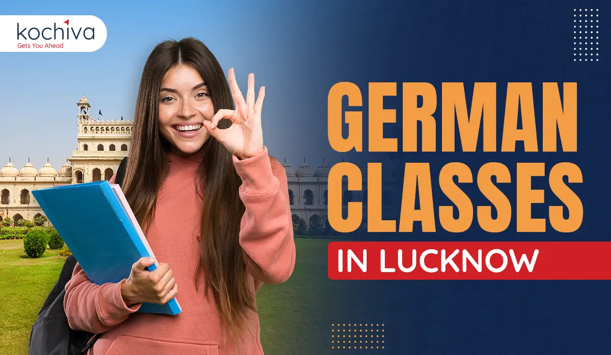 German Classes in Lucknow