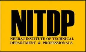 NITDP (Neeaj Institute of Technical Department & Professionals)