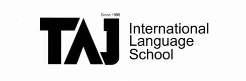 Taj International Language School