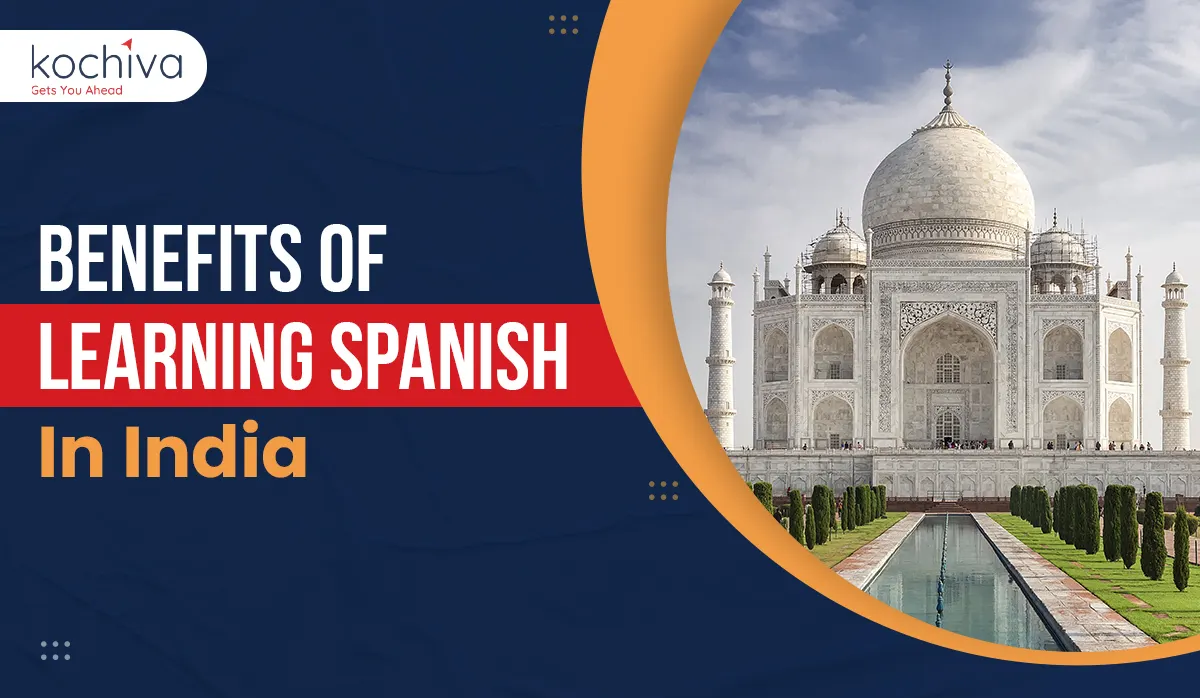 Benefits of Learning Spanish in India