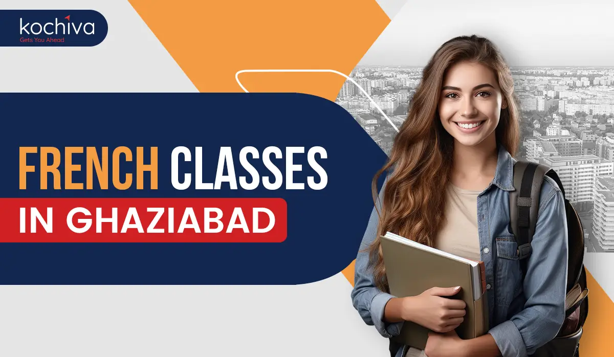 French Classes in Ghaziabad