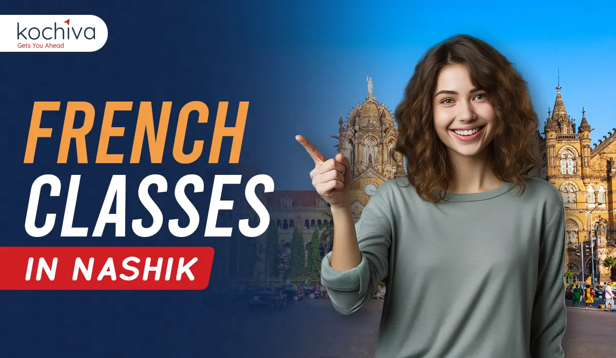 French Classes in Nashik