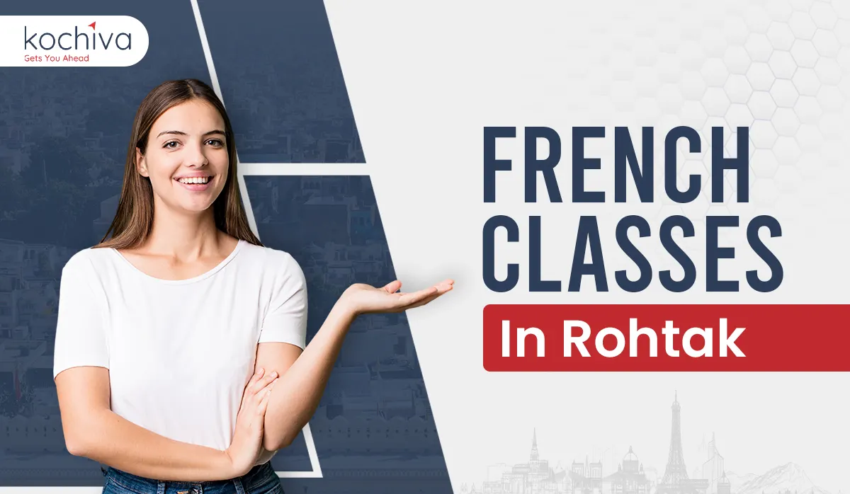 French Classes in Rohtak
