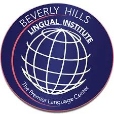 The Beverly Hills Lingual Institute