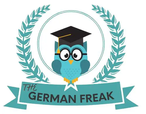 The German Freak