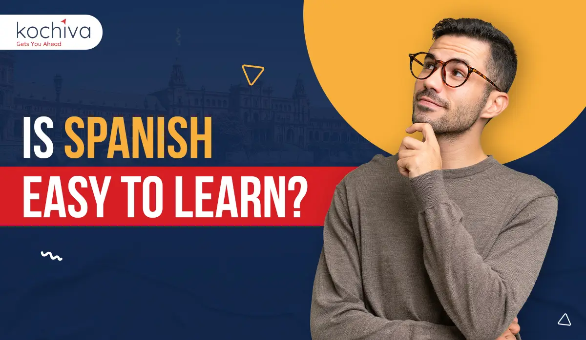 Is spanish easy to learn for beginners