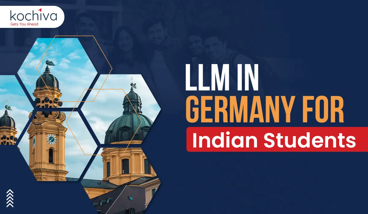 LLM in Germany for Indian Students