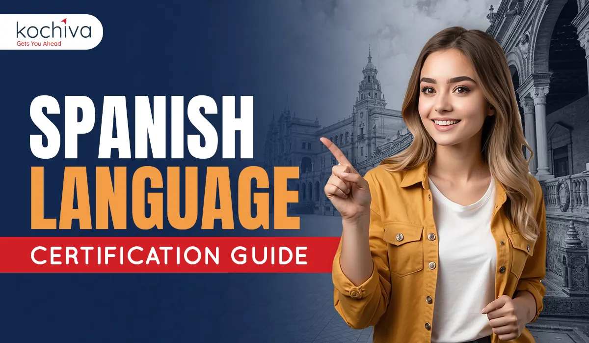 Spanish Language Certification Guide