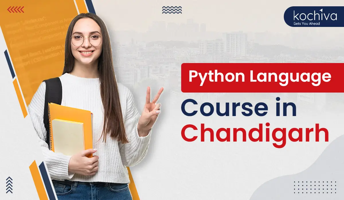 python Training in chandigarh