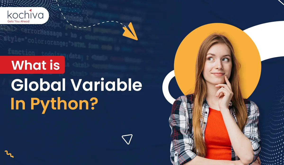 Global Variable in Python