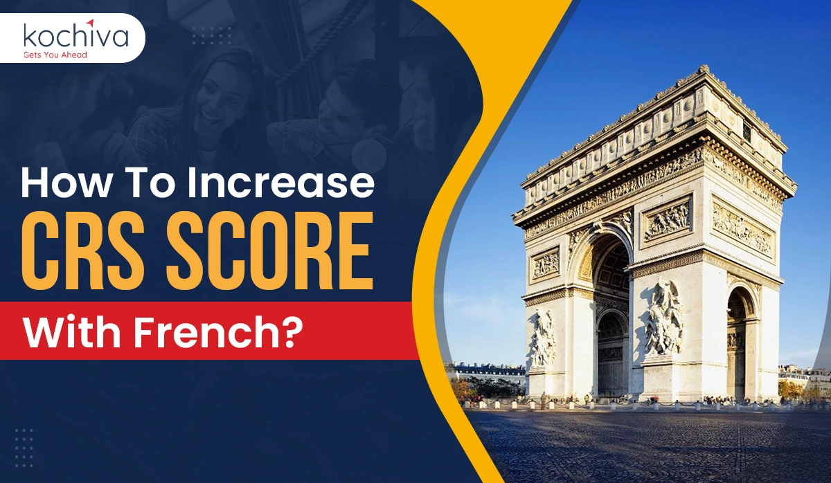 How to Increase CRS Score with French