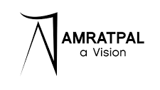 Amratpal A Vision