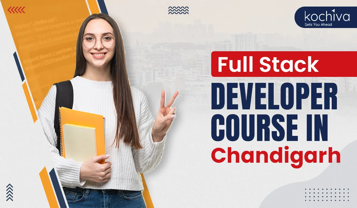 Full Stack Developer Course in Chandigarh