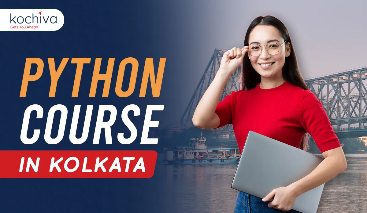 Python language course in Kolkata