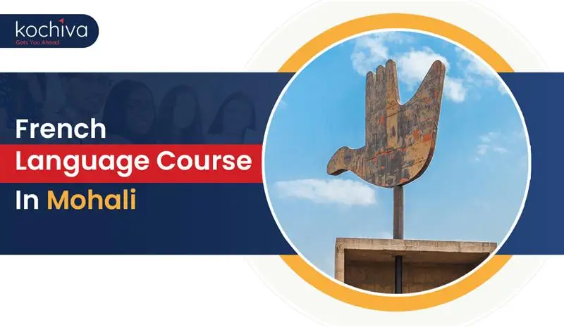 French Language Course in Mohali