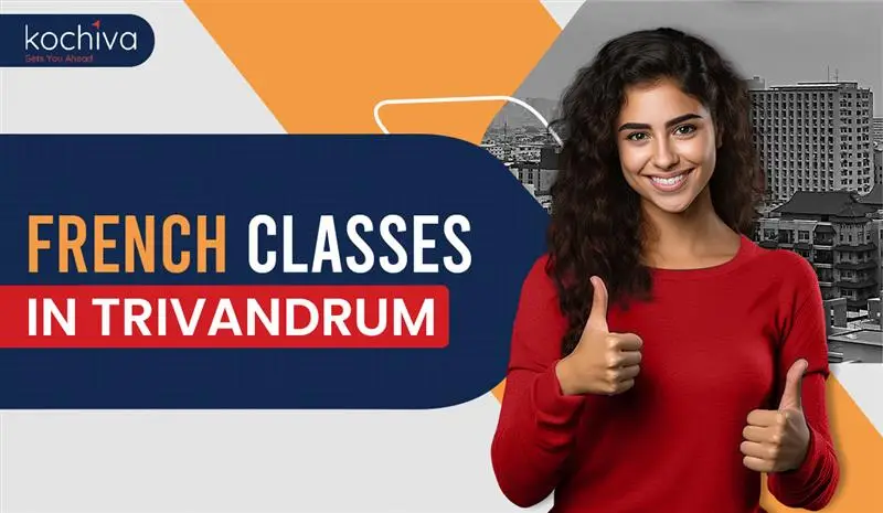 French classes in Trivandrum