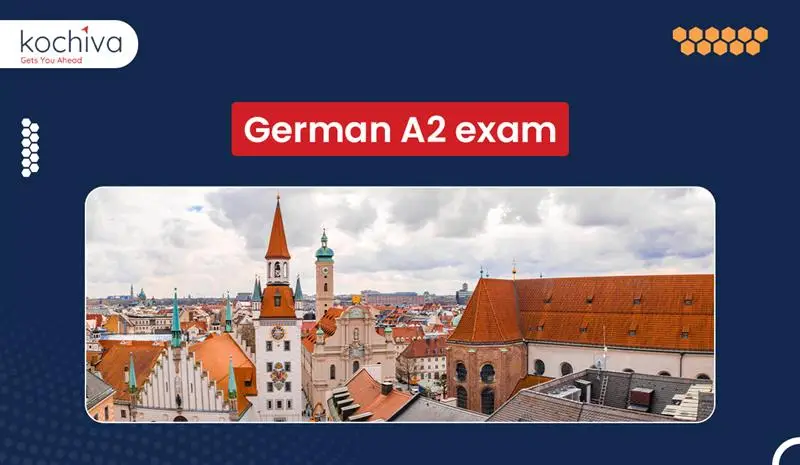 German A2 Exam