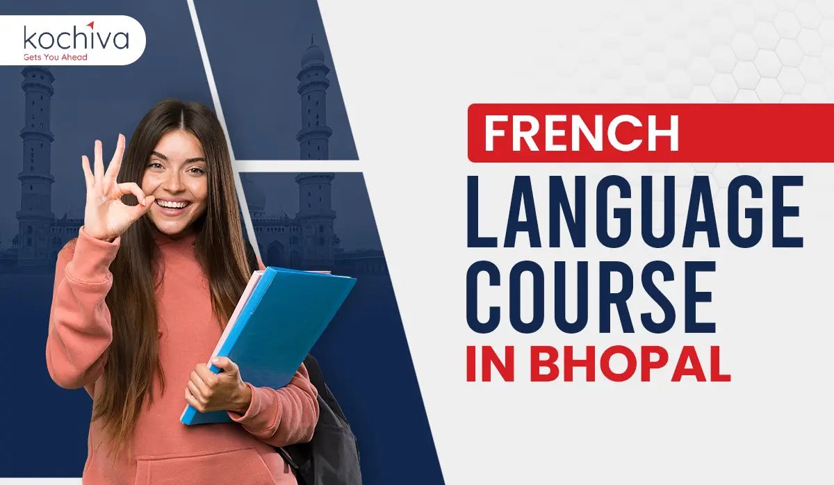 French Language Course in Bhopal 