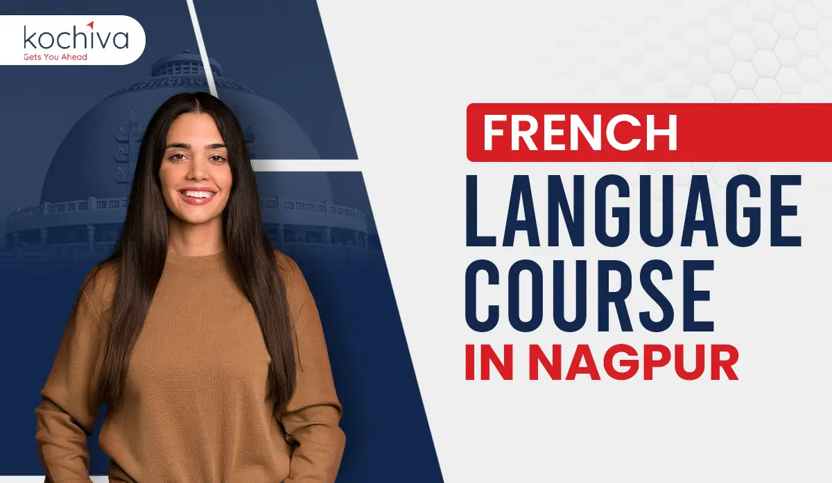 French Language Course in Nagpur 