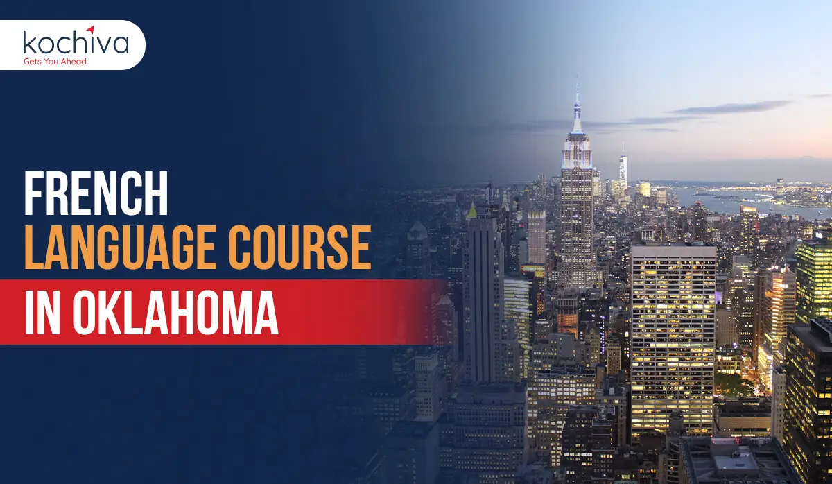 French Language Course in Oklahoma