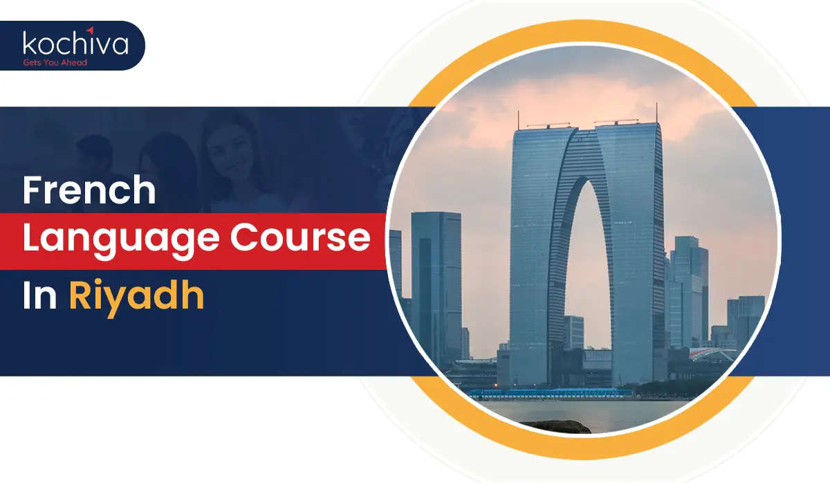 French Language Course in Riyadh