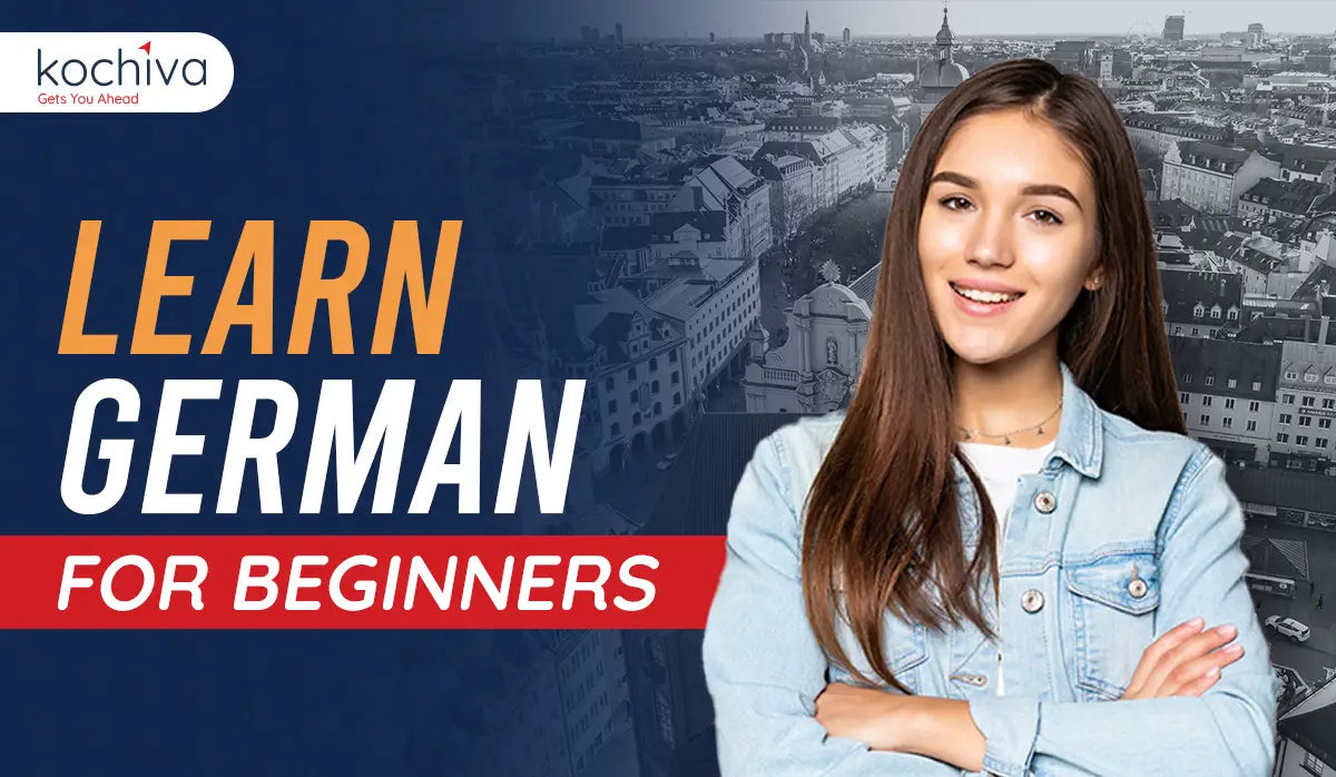 Learn German for Beginners