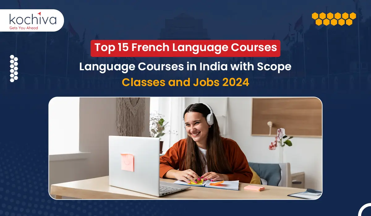 French Language Courses in India 