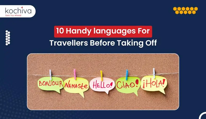 best language to learn for travel