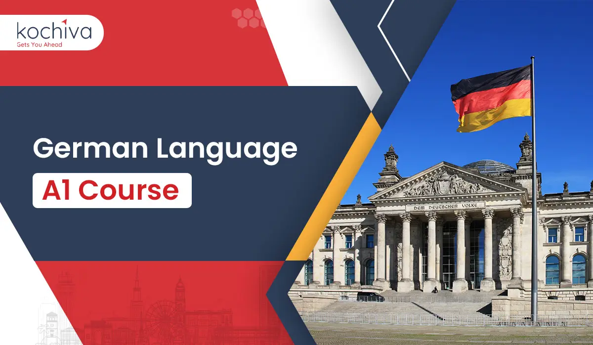 German Language a1 Course