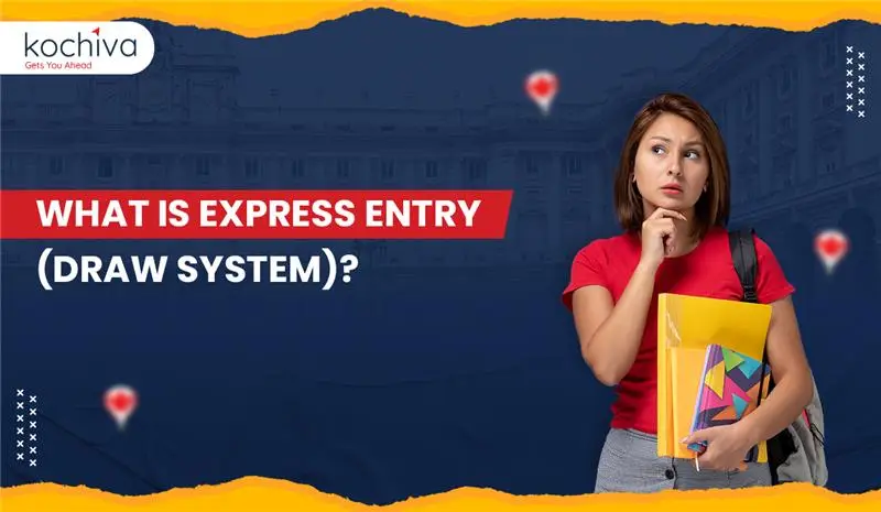What is the Express Entry Draw System
