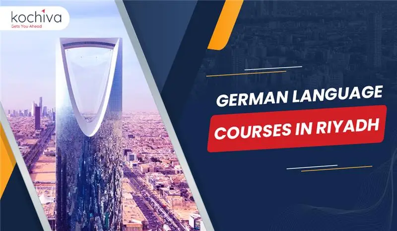 German language courses in Riyadh