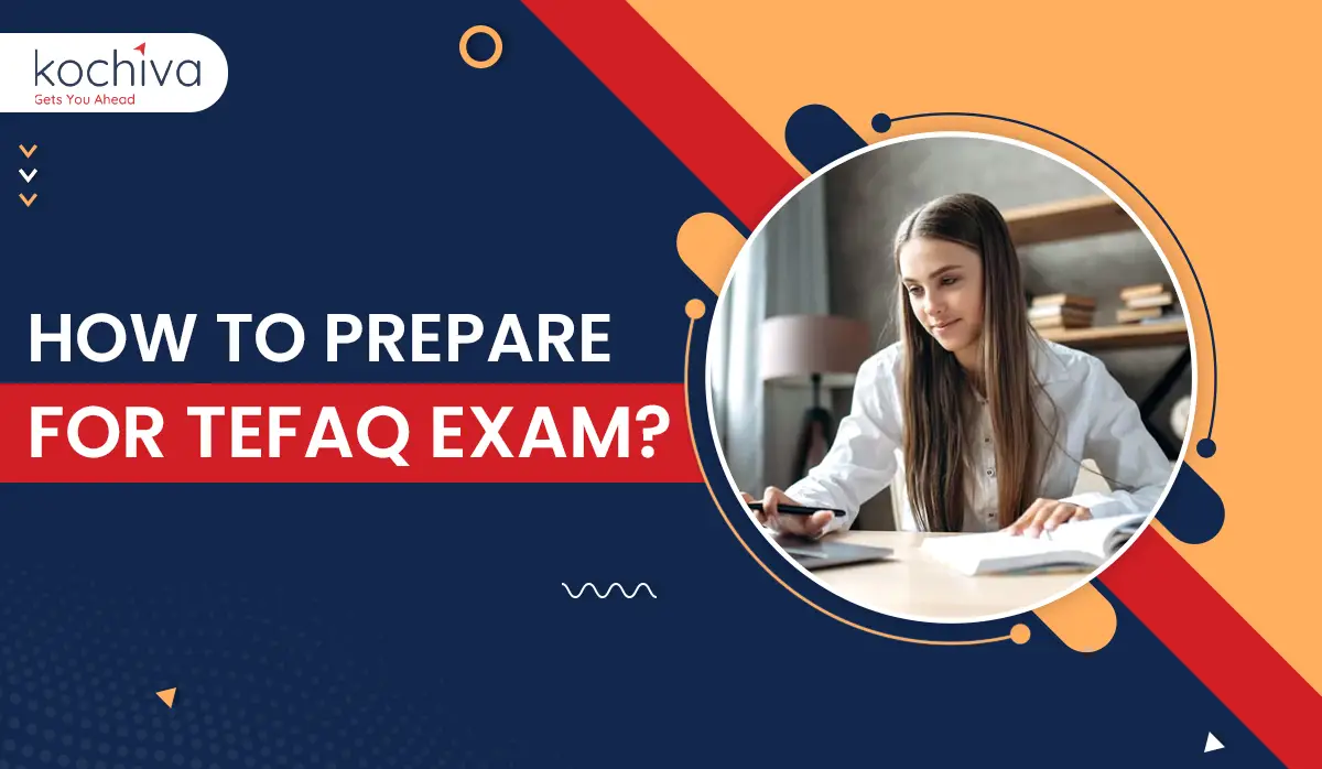 How to Prepare for TEFAQ Exam