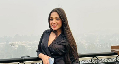 Meet Prerna