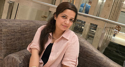 Jagriti