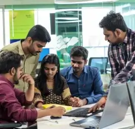 Skilling for Employment