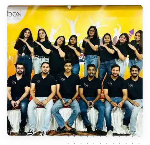 Kochiva Team