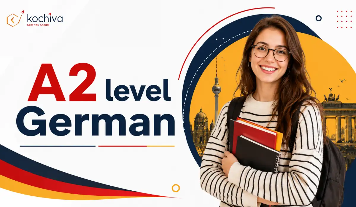 A2 level german