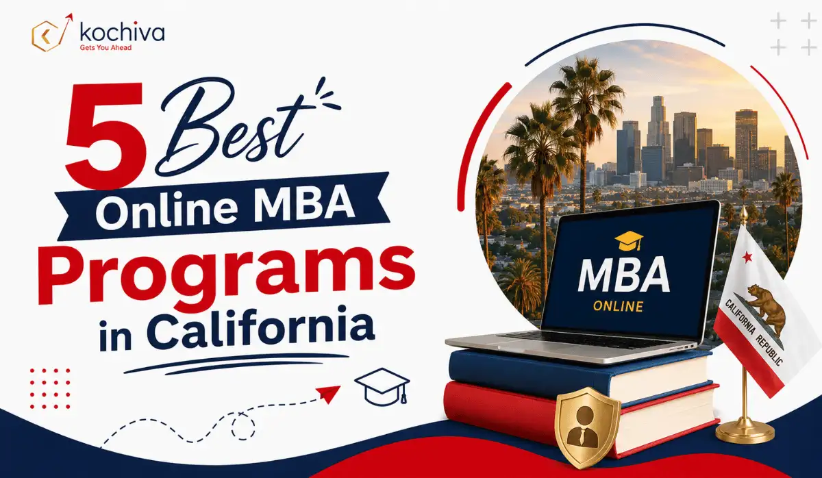 5 Best Online MBA