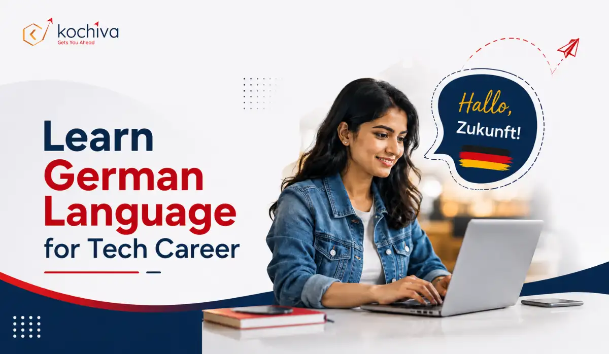 learn german for tech career