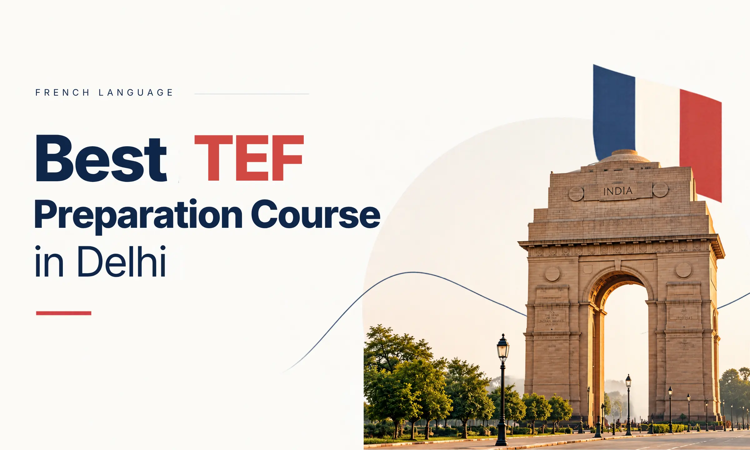best tef preparation Course in delhi